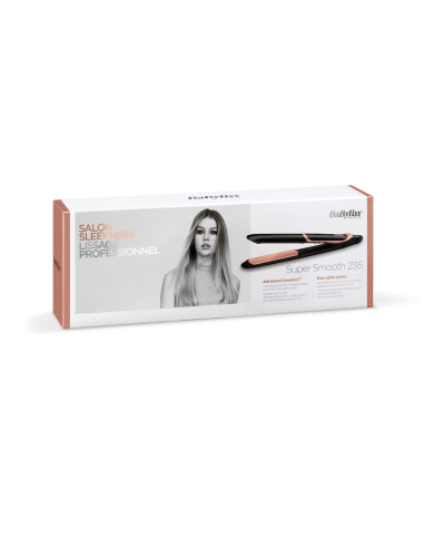 BaByliss Sirgendaja Super Smooth 235 ST391E