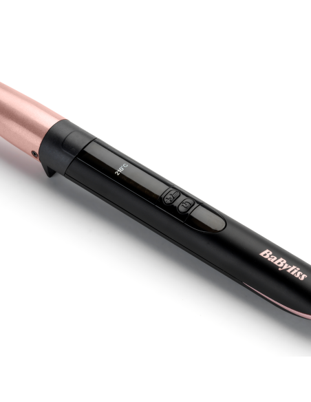 BaByliss Koonusekujuline Lokiraud C454E