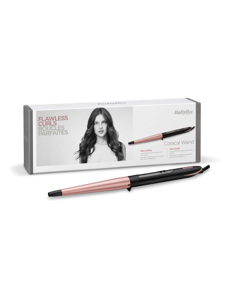 BaByliss Koonusekujuline Lokiraud C454E