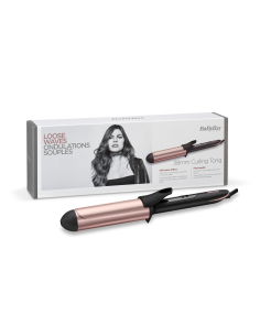 BaByliss Lokitangid 38 mm...