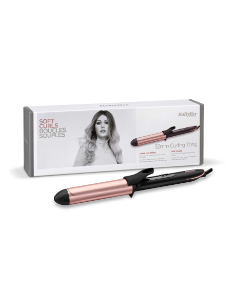 BaByliss Lokitangid 32 mm C452E 