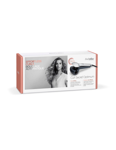 BaByliss Lokitangid Curl Secret Optimum C1600E