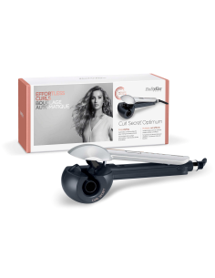 BaByliss Lokitangid Curl...