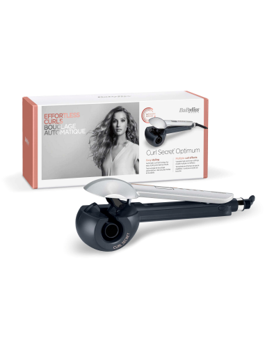 BaByliss Lokitangid Curl Secret Optimum C1600E
