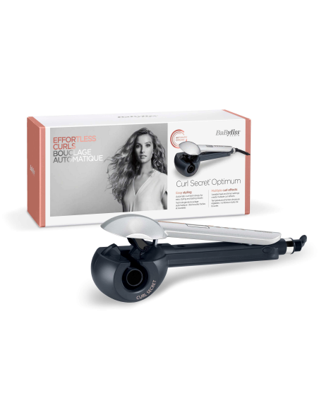 BaByliss Lokitangid Curl Secret Optimum C1600E