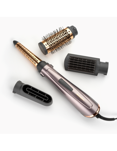 BaByliss Juuksekoolutaja Air Style 1000 AS136E