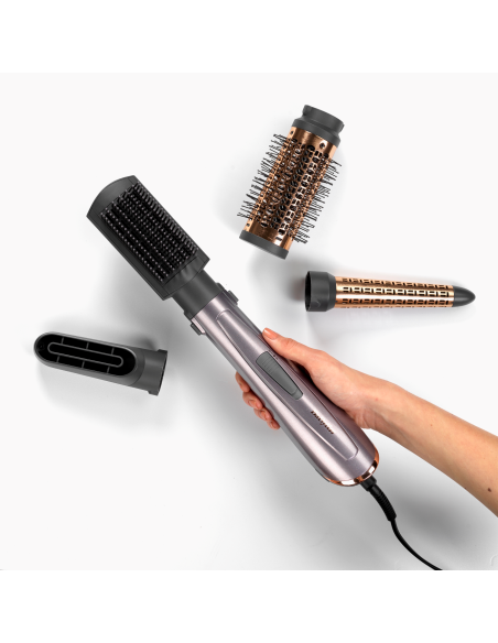 BaByliss Juuksekoolutaja Air Style 1000 AS136E