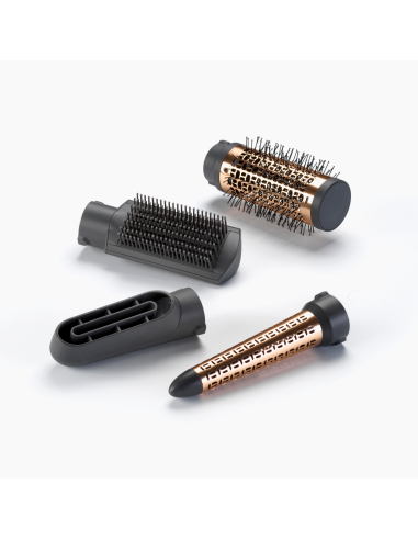 BaByliss Juuksekoolutaja Air Style 1000 AS136E