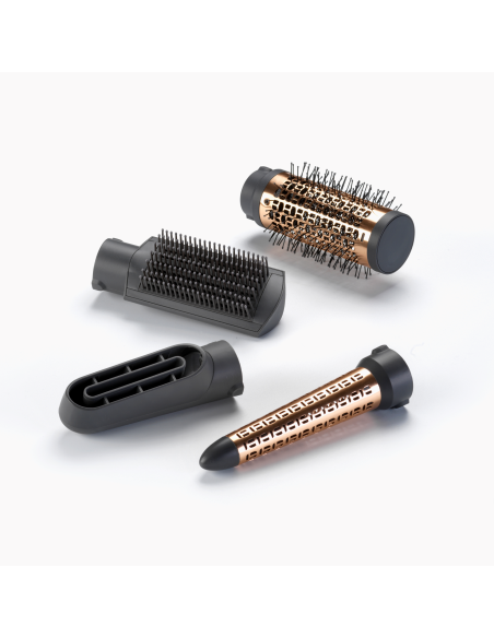 BaByliss Juuksekoolutaja Air Style 1000 AS136E