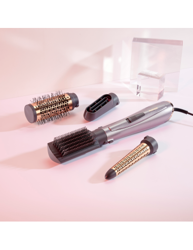 BaByliss Juuksekoolutaja Air Style 1000 AS136E