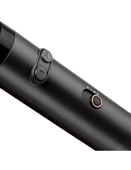 BaByliss Juuksekoolutaja Big Hair Luxe AS970E