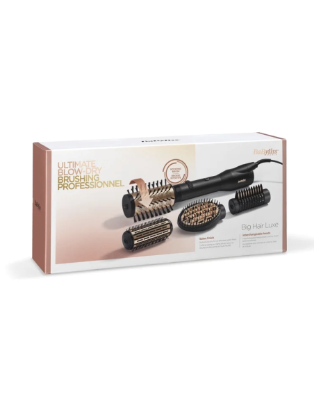 BaByliss Juuksekoolutaja Big Hair Luxe AS970E