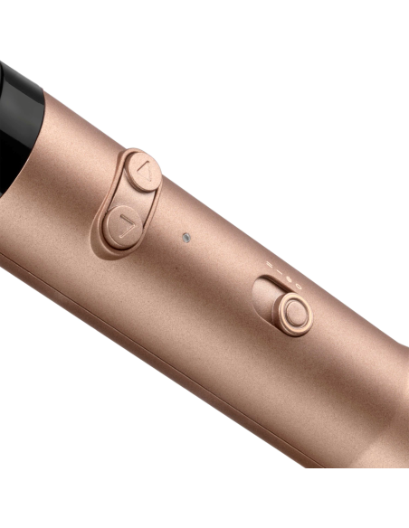 BaByliss Juuksekoolutaja Big Hair Dual AS952E