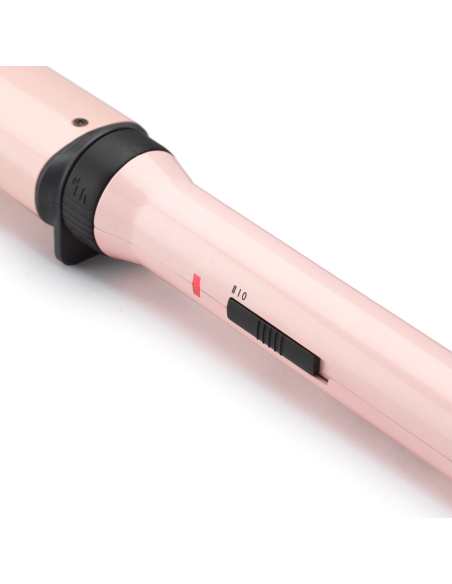 BaByliss Juuksekoolutaja Curl & Wave Trio MS750E