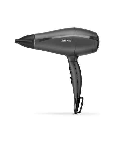 BaByliss Föön Power Dry Light 2000 5910E