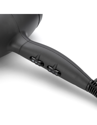 BaByliss Föön Power Dry Light 2000 5910E