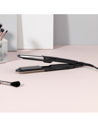 BaByliss Sirgendaja Steam Shine Styler ST496E