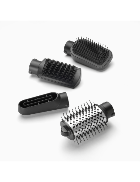 BaByliss Hydro-Fusion Neli-ühes Juuksekoolutaja AS774