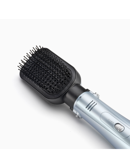 BaByliss Hydro-Fusion Neli-ühes Juuksekoolutaja AS774