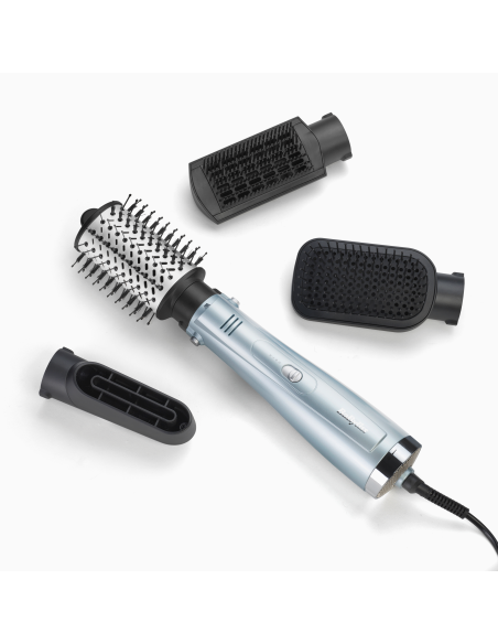 BaByliss Hydro-Fusion Neli-ühes Juuksekoolutaja AS774