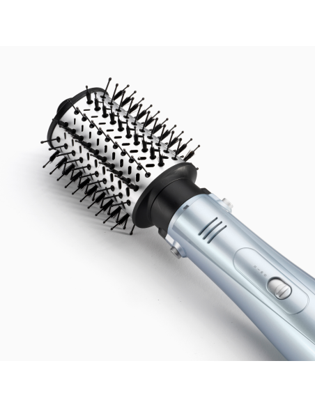 BaByliss Hydro-Fusion Neli-ühes Juuksekoolutaja AS774