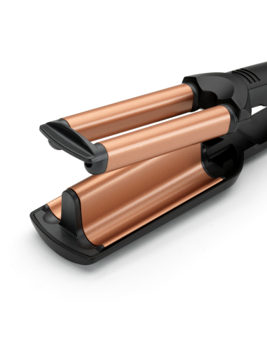 BaByliss Lokitangid Sügavate Lainete Tegemiseks...