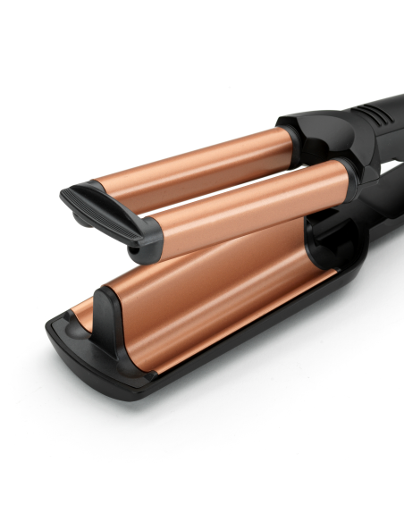 BaByliss Lokitangid Sügavate Lainete Tegemiseks W2447E