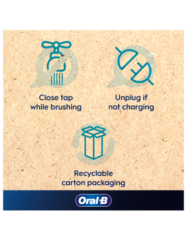 D305.513.3 Pro Series 1 Elektriline Hambahari...