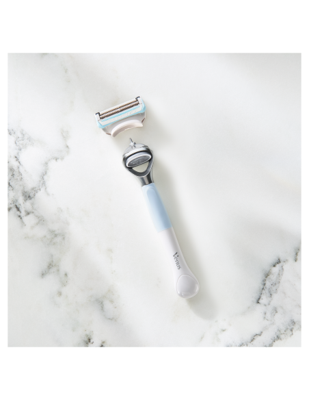 Gillette Venus Satin Care raseerija + 1 tera