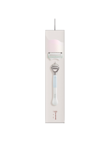 Gillette Venus Satin Care raseerija + 1 tera