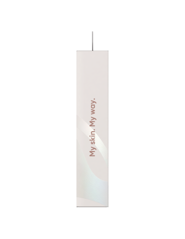 Gillette Venus Satin Care raseerija + 1 tera