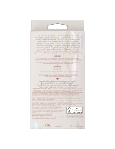 Gillette Venus Satin Care raseerija + 1 tera