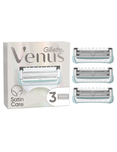 Gillette Venus Satin Care...