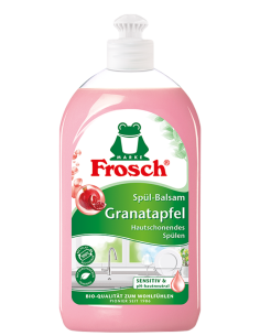 KAST 8 tk! Frosch...