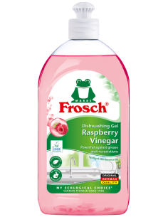 KAST 8 tk! Frosch...