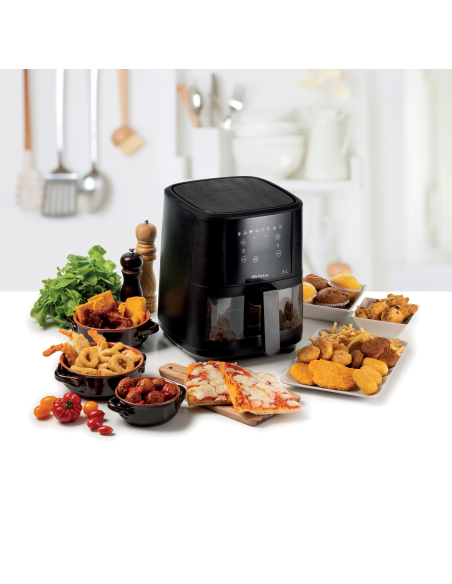 4626 Ariete Airy Fryer 6L kuumaõhufritüür 