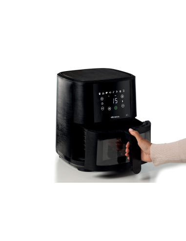 4626 Ariete Airy Fryer 6L kuumaõhufritüür 
