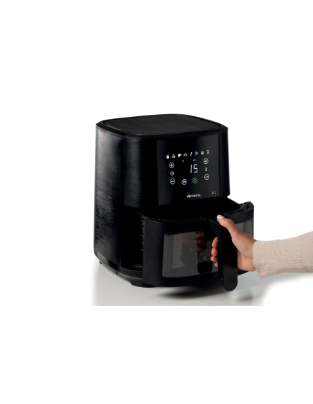 4626 Ariete Airy Fryer 6L kuumaõhufritüür 