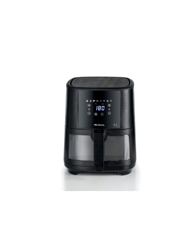4626 Ariete Airy Fryer 6L kuumaõhufritüür 