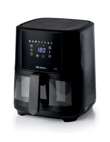 4626 Ariete Airy Fryer 6L kuumaõhufritüür 