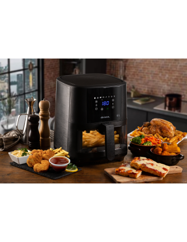 4626 Ariete Airy Fryer 6L kuumaõhufritüür 