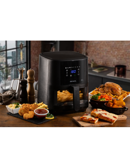 4626 Ariete Airy Fryer 6L kuumaõhufritüür 