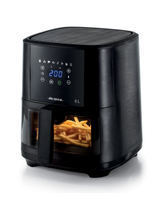 4626 Ariete Airy Fryer 6L...