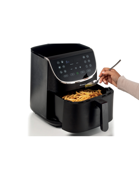 4627 Ariete Airy Fryer 7L kuumaõhufritüür