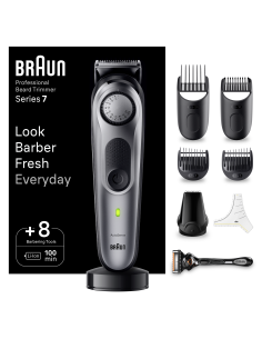 BT7420 Braun Habemetrimmer 