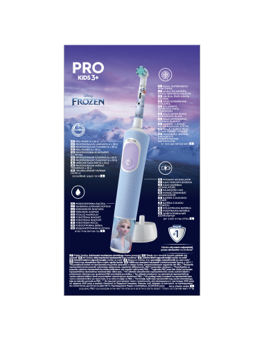 D103.413.2K Vitality PRO Kids Elektriline...