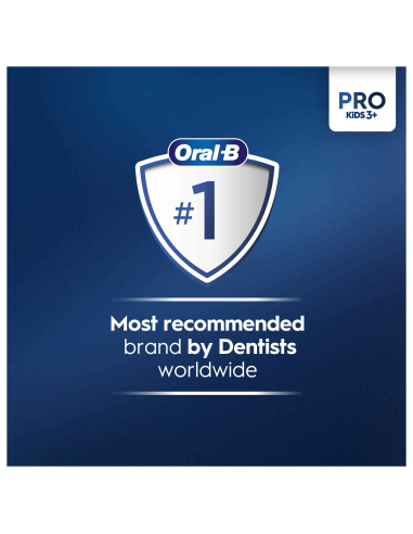 D103.413.2KX Vitality PRO Kids 3+ Spiderman...