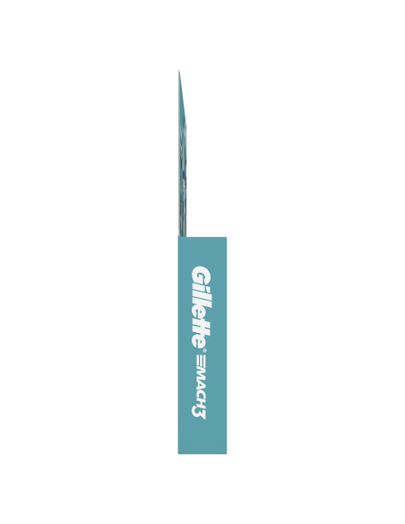 Gillette Mach3 meeste varuterad 16 tk