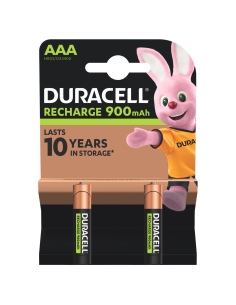 KAST 10 tk! Duracell...
