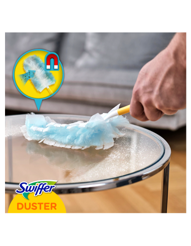 Swiffer Duster Starter Kit tolmuhari + varuhari...